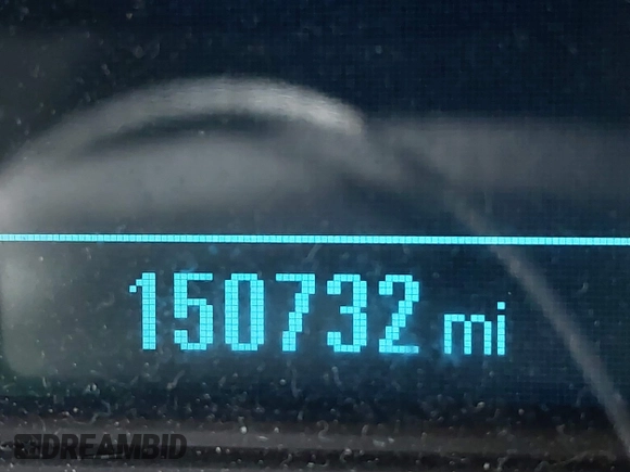2016 Chevrolet Equinox LT with VIN 2GNFLFEK7G6355786, listed as a IAAI auction lot 42132696 with 150,732 mi miles and . Bid and sale history available at DreamBid. Image 15.