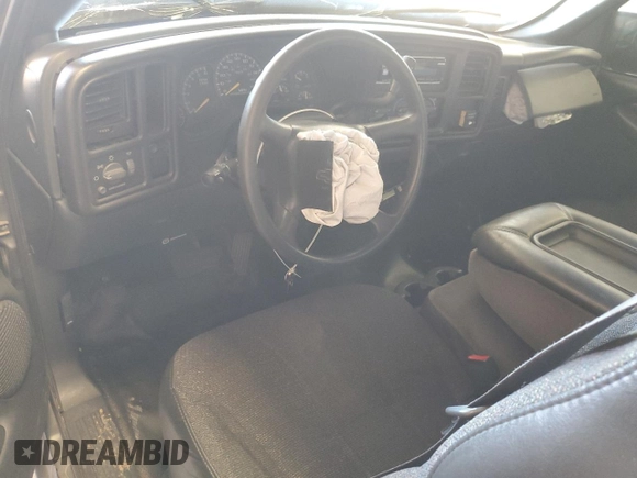 1999 Chevrolet Silverado 1500 with VIN 1GCEC14W5XZ214053, listed as a Copart auction lot 73364364 with 0 mi miles and Salvage Title. Bid and sale history available at carsss.com. Image 8.