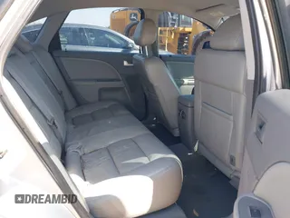 2005 Ford Five Hundred SEL с VIN 1FAFP24135G201755, выставлен на аукционе IAAI как лот 42063527 с пробегом 142 787 миль миль и . История ставок и продаж доступна на DreamBid. Изображение 8.