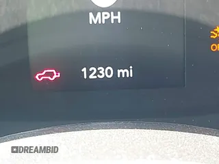 2023 Jeep Wrangler Sport S with VIN 1C4HJXDN5PW671167, listed as a IAAI auction lot 42176127 with 1,230 mi miles and . Bid and sale history available at DreamBid. Image 16.