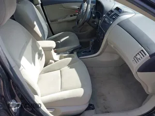 2013 Toyota Corolla L with VIN 2T1BU4EE8DC110315, listed as a IAAI auction lot 41948418 with 127,142 mi miles and . Bid and sale history available at DreamBid. Image 5.