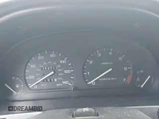 1996 Subaru Legacy Outback with VIN 4S3BG6856T7984886, listed as a IAAI auction lot 42620122 with 253,712 mi miles and . Bid and sale history available at DreamBid. Image 7.