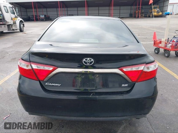 2017 Toyota Camry XLE with VIN 4T1BF1FK0HU686837, listed as a IAAI auction lot 41887398 with 165,769 mi miles and . Bid and sale history available at DreamBid. Image 12.