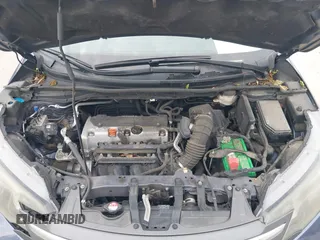 2012 Honda CR-V EX-L with VIN 5J6RM4H73CL055348, listed as a IAAI auction lot 42483959 with 150,097 mi miles and . Bid and sale history available at DreamBid. Image 10.