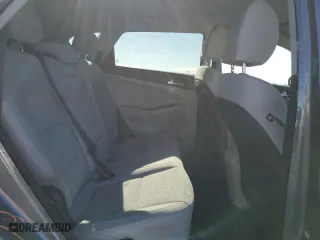 2019 Hyundai Tucson Value with VIN KM8J33A4XKU956382, listed as a Copart auction lot 42863185 with 68,364 mi miles and Salvage Title. Bid and sale history available at carsss.com. Image 11.