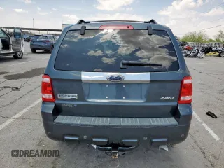 2009 Ford Escape Limited с VIN 1FMCU94G19KB02479, выставлен на аукционе Copart как лот 59639515 с пробегом 210 398 миль миль и Списание • Salvage title. История ставок и продаж доступна на DreamBid. Изображение 6.