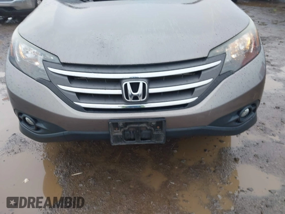 2013 Honda CR-V EX with VIN 5J6RM4H53DL085093, listed as a IAAI auction lot 41052209 with 108,813 mi miles. Bid and sale history available at carsss.com. Image 12.