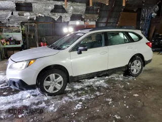 2016 Subaru Outback 2.5i with VIN 4S4BSBAC3G3301776, listed as a Copart auction lot 37713134 with 157,049 mi miles and . Bid and sale history available at DreamBid. Image 1.