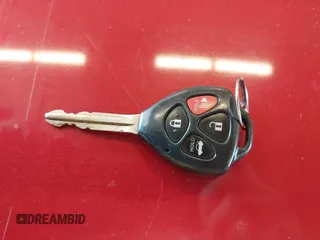 2007 Toyota Camry CE z VIN 4T4BE46K37R004090, wystawiony jako IAAI lot #42028376 z przebiegiem 110 803 mil mil oraz . Historia ofert i sprzedaży dostępna na DreamBid. Obrazek 11.