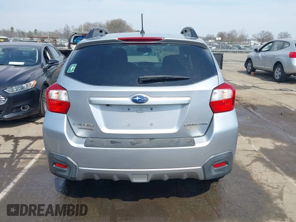 2016 Subaru Crosstrek Premium с VIN JF2GPABC1G8302188, выставлен на аукционе IAAI как лот 41802857 с пробегом 157 845 миль миль и . История ставок и продаж доступна на DreamBid. Изображение 16.