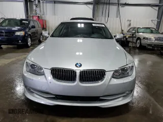 2013 BMW 3 Series 335i xDrive with VIN WBAKF9C50DE860263, listed as a Copart auction lot 43828695 with 79,793 mi miles and Clean Title. Bid and sale history available at carsss.com. Image 5.