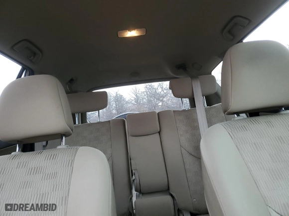 2010 Toyota RAV4 with VIN 2T3BK4DV2AW036799, listed as a Copart auction lot 49240945 with 138,473 mi miles and Clean Title. Bid and sale history available at carsss.com. Image 10.