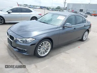 2015 BMW 3 Series 328i с VIN WBA3A5G58FNS87928, выставлен на аукционе IAAI как лот 42392498 с пробегом 108 697 миль миль и . История ставок и продаж доступна на DreamBid. Изображение 17.