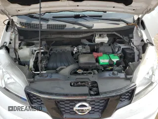 2021 Nissan NV200 SV с VIN 3N6CM0KN7MK694952, выставлен на аукционе Copart как лот 60296835 с пробегом 56 823 миль миль и Списание • Salvage title. История ставок и продаж доступна на DreamBid. Изображение 12.
