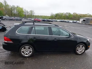 2014 Volkswagen Jetta SportWagen TDI with VIN 3VWML7AJ4EM611160, listed as a IAAI auction lot 41908412 with 149,267 mi miles. Bid and sale history available at carsss.com. Image 13.