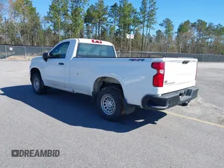 2019 Chevrolet Silverado 1500 with VIN 3GCNYAEH7KG165559, listed as a IAAI auction lot 41695825 with 86,661 mi miles and . Bid and sale history available at DreamBid. Image 3.