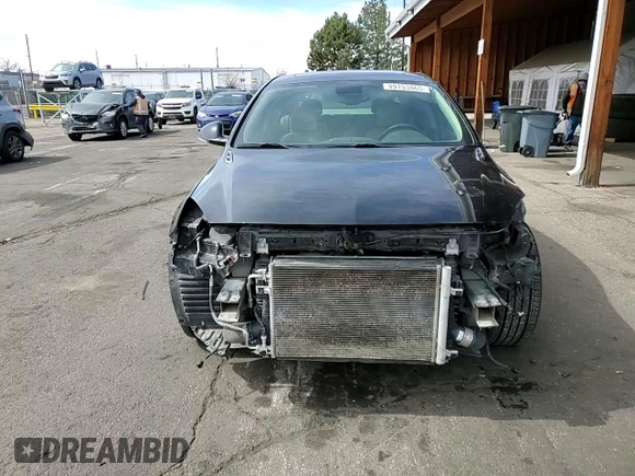 2016 Buick Regal with VIN 2G4GL5EX7G9113318, listed as a Copart auction lot 49153465 with 101,299 mi miles and Salvage Title. Bid and sale history available at DreamBid. Image 11.