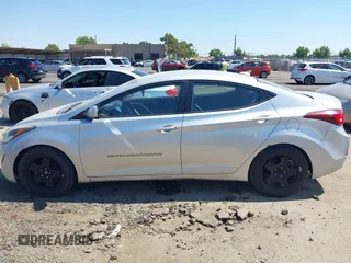 2016 Hyundai Elantra SE with VIN 5NPDH4AE2GH708811, listed as a IAAI auction lot 42773202 with 107,362 mi miles and . Bid and sale history available at DreamBid. Image 14.