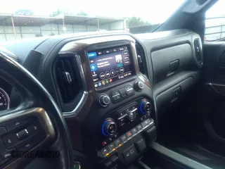 2020 Chevrolet Silverado 1500 High Country with VIN 3GCUYHET8LG273151, listed as a IAAI auction lot 41358870 with 121,265 mi miles. Bid and sale history available at carsss.com. Image 20.