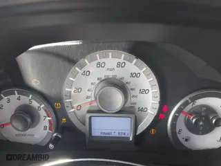 2015 Honda Pilot Touring with VIN 5FNYF4H9XFB051169, listed as a IAAI auction lot 41601875 with 155,687 mi miles. Bid and sale history available at carsss.com. Image 7.