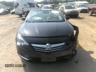 2017 Buick Cascada Premium с VIN W04WH3N51HG086621, выставлен на аукционе IAAI как лот 42565318 с пробегом 69 700 миль миль и . История ставок и продаж доступна на DreamBid. Изображение 12.