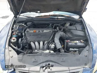 2003 Honda Accord LX z VIN 1HGCM56353A085644, wystawiony jako IAAI lot #42336118 z przebiegiem 167 200 mil mil oraz . Historia ofert i sprzedaży dostępna na DreamBid. Obrazek 10.