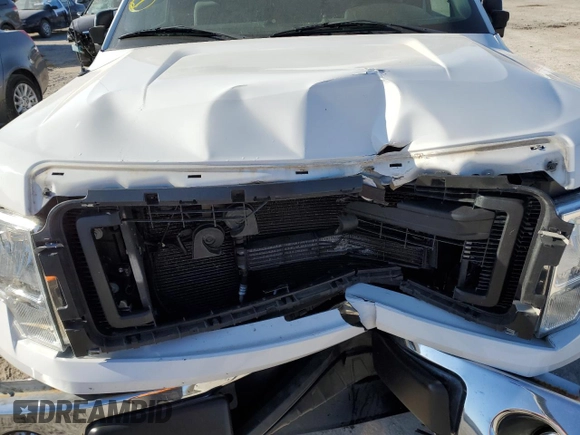 2014 Ford F-150 XL with VIN 1FTMF1EF5EFB30492, listed as a Copart auction lot 53055775 with 179,950 mi miles and Salvage title. Bid and sale history available at DreamBid. Image 13.