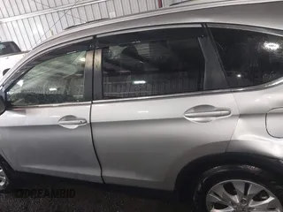 2012 Honda CR-V EX-L with VIN JHLRM4H72CC007574, listed as a IAAI auction lot 41893080 with 164,152 mi miles. Bid and sale history available at carsss.com. Image 14.