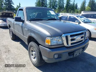 2006 Ford Ranger XL z VIN 1FTYR11U16PA48719, wystawiony jako IAAI lot #42361653 z przebiegiem 130 615 mil mil oraz . Historia ofert i sprzedaży dostępna na DreamBid. Obrazek 6.