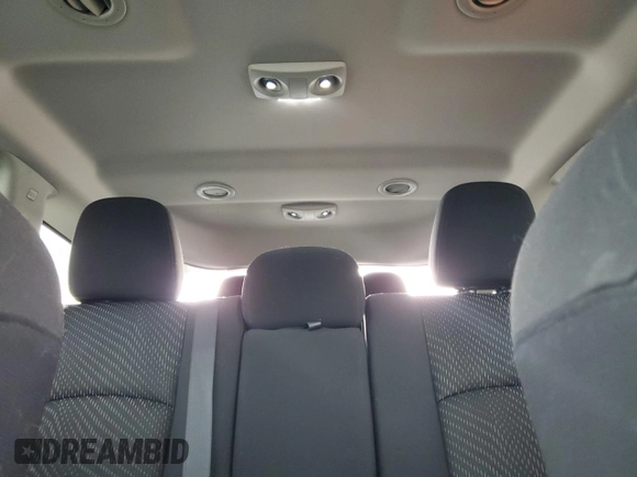 2012 Dodge Journey SXT с VIN 3C4PDCBG3CT264948, выставлен на аукционе Copart как лот 59471525 с пробегом 88 092 миль миль и Списание • Salvage title. История ставок и продаж доступна на DreamBid. Изображение 10.