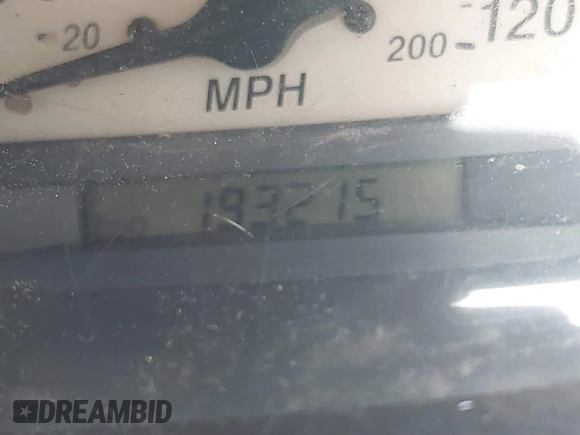 2000 Toyota ECHO z VIN JTDBT1235Y0024870, wystawiony jako IAAI lot #41813772 z przebiegiem 193 215 mil mil oraz . Historia ofert i sprzedaży dostępna na DreamBid. Obrazek 15.