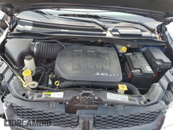 2013 Ram Cargo Van Tradesman с VIN 2C4JRGAG3DR703392, выставлен на аукционе Copart как лот 59021195 с пробегом 169 015 миль миль и Списание • Salvage title. История ставок и продаж доступна на DreamBid. Изображение 12.