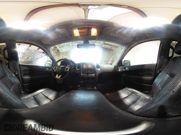 2013 Dodge Durango Citadel с VIN 1C4SDJET1DC562886, выставлен на аукционе IAAI как лот 41972885 с пробегом 123 024 миль миль и . История ставок и продаж доступна на DreamBid. Изображение 17.