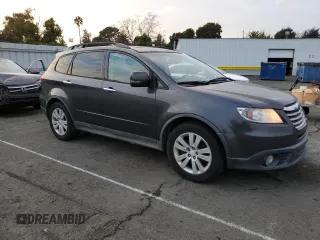 2008 Subaru Tribeca Limited с VIN 4S4WX90D884412518, выставлен на аукционе Copart как лот 86778094 с пробегом 158 660 миль миль и Чистый • Clean title. История ставок и продаж доступна на DreamBid. Изображение 4.