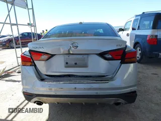 2022 Nissan Altima SV with VIN 1N4BL4DV9NN371056, listed as a IAAI auction lot 41777740 with 176,003 mi miles and . Bid and sale history available at carsss.com. Image 16.