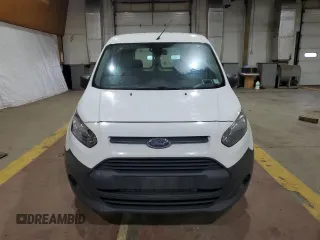 2017 Ford Transit Connect XL with VIN NM0LS7E7XH1312531, listed as a Copart auction lot 64492115 with 234,363 mi miles and Clean title. Bid and sale history available at DreamBid. Image 5.