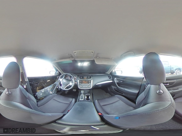 2016 Nissan Altima 2.5 SL with VIN 1N4AL3AP5GC183791, listed as a Copart auction lot 45189505 with 111,988 mi miles and Salvage Title. Bid and sale history available at carsss.com. Image 15.