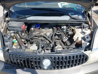 2004 Buick Rendezvous with VIN 3G5DA03E74S537685, listed as a IAAI auction lot 41994240 with 188,637 mi miles and . Bid and sale history available at DreamBid. Image 10.