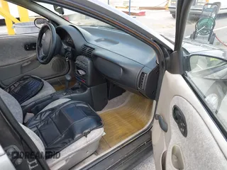 1997 Saturn SL z VIN 1G8ZH5285VZ117635, wystawiony jako IAAI lot #42153929 z przebiegiem 193 224 mil mil oraz . Historia ofert i sprzedaży dostępna na DreamBid. Obrazek 5.