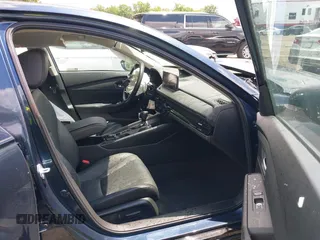 2024 Honda Accord EX-L with VIN 1HGCY2F67RA063411, listed as a IAAI auction lot 42264324 with 30,043 mi miles and . Bid and sale history available at DreamBid. Image 5.