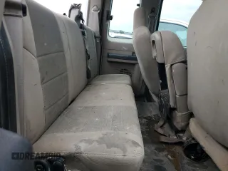 2008 Ford F-250 XL с VIN 1FTNX205X8ED56737, выставлен на аукционе Copart как лот 47093715 с пробегом 362 048 миль миль и Списание • Salvage title. История ставок и продаж доступна на DreamBid. Изображение 10.