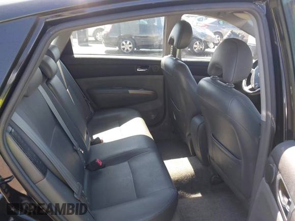 2007 Toyota Prius with VIN JTDKB20UX73228033, listed as a IAAI auction lot 41851668 with 242,138 mi miles. Bid and sale history available at carsss.com. Image 8.