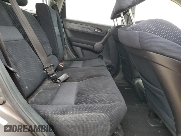 2009 Honda CR-V EX with VIN 3CZRE38579G701230, listed as a Copart auction lot 51125075 with 216,799 mi miles and Salvage Title. Bid and sale history available at carsss.com. Image 11.