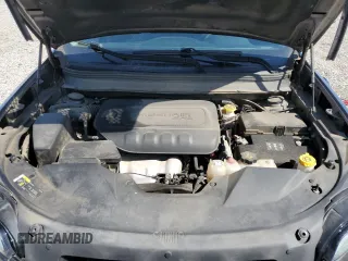 2019 Jeep Cherokee Latitude Plus with VIN 1C4PJLLB9KD338776, listed as a Copart auction lot 50839025 with 70,221 mi miles and Salvage title. Bid and sale history available at DreamBid. Image 12.