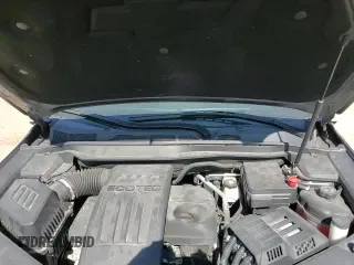 2017 Chevrolet Equinox LT z VIN 2GNALCEK0H1582292, wystawiony jako Copart lot #81342465 z przebiegiem 81 180 mil mil oraz Czysty tytuł • Clean title. Historia ofert i sprzedaży dostępna na DreamBid. Obrazek 14.