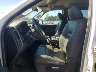 2018 Ram 2500 Tradesman с VIN 3C6TR5HT8JG293794, выставлен на аукционе Copart как лот 77013944 с пробегом 131 278 миль миль и Чистый • Clean title. История ставок и продаж доступна на DreamBid. Изображение 7.