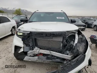 2023 Ford Explorer Timberline z VIN 1FMSK8JH3PGB26372, wystawiony jako Copart lot #54015895 z przebiegiem 29 414 mil mil oraz Szkoda całkowita • Salvage title. Historia ofert i sprzedaży dostępna na DreamBid. Obrazek 5.