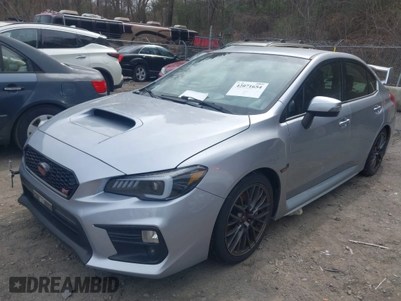 2015 Subaru WRX STI с VIN JF1VA2L61F9815381, выставлен на аукционе IAAI как лот 42071654 с пробегом 121 020 миль миль и . История ставок и продаж доступна на DreamBid. Изображение 17.
