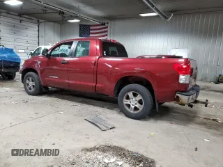 2008 Toyota Tundra 4WD Truck with VIN 5TBBT54198S463269, listed as a Copart auction lot 54965985 with 234,870 mi miles and Clean Title. Bid and sale history available at carsss.com. Image 2.
