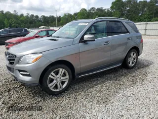 2012 Mercedes-Benz M 350 z VIN 4JGDA5HB3CA025020, wystawiony jako Copart lot #55422085 z przebiegiem 156 243 mil mil oraz Szkoda całkowita • Salvage title. Historia ofert i sprzedaży dostępna na DreamBid. Obrazek 1.